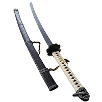 Amazon.co.jp: hohaicer 日本風 苇名弦一郎 黒い不死斬 103cm
